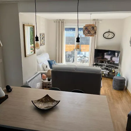 Maison A 700m De La Feriehus Courseulles-sur-Mer