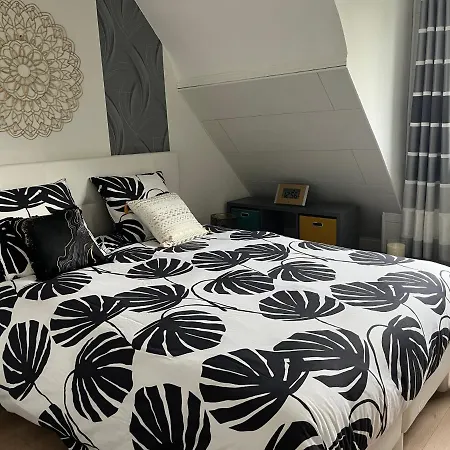 Maison A 700m De La Feriehus *