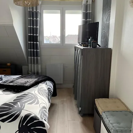 Maison A 700m De La *