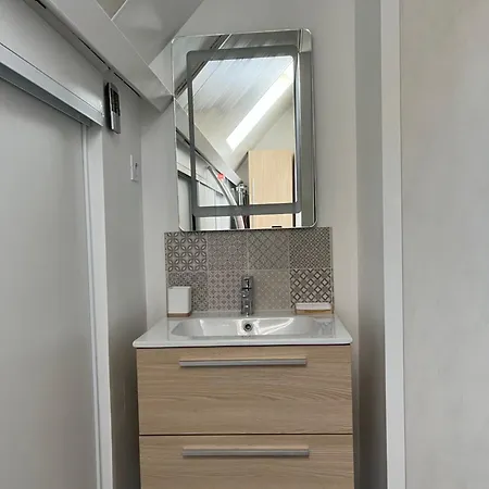 Maison A 700m De La Courseulles-sur-Mer