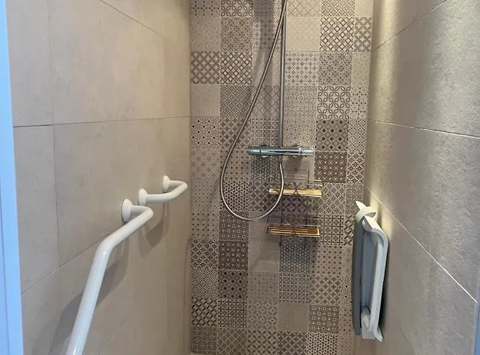 Maison A 700m De La * Courseulles-sur-Mer