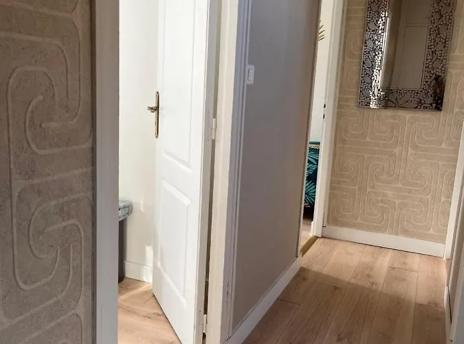 Maison A 700m De La * Courseulles-sur-Mer