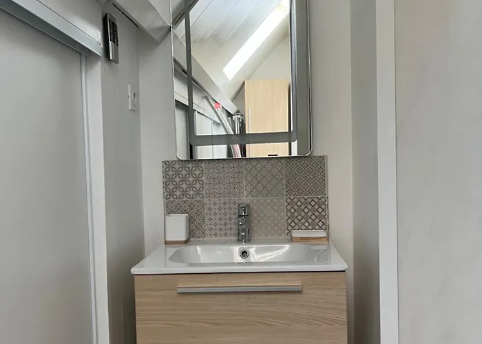 Maison A 700m De La Courseulles-sur-Mer