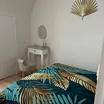 Tatil Evi Maison A 700m De La