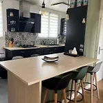 Tatil Evi Maison A 700m De La
