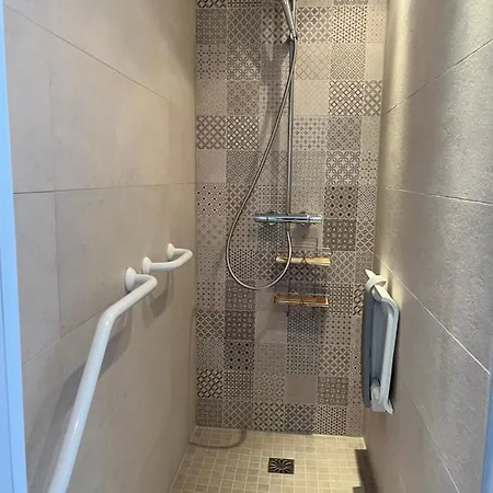 Maison A 700m De La * קורסיי-סור-מר