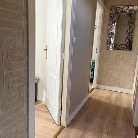 Maison A 700m De La * קורסיי-סור-מר