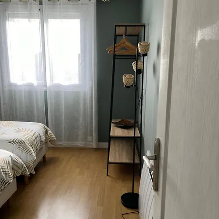 Maison A 700m De La