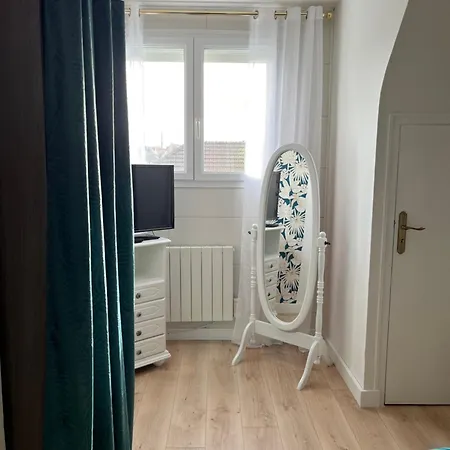 Maison A 700m De La בית נופש *