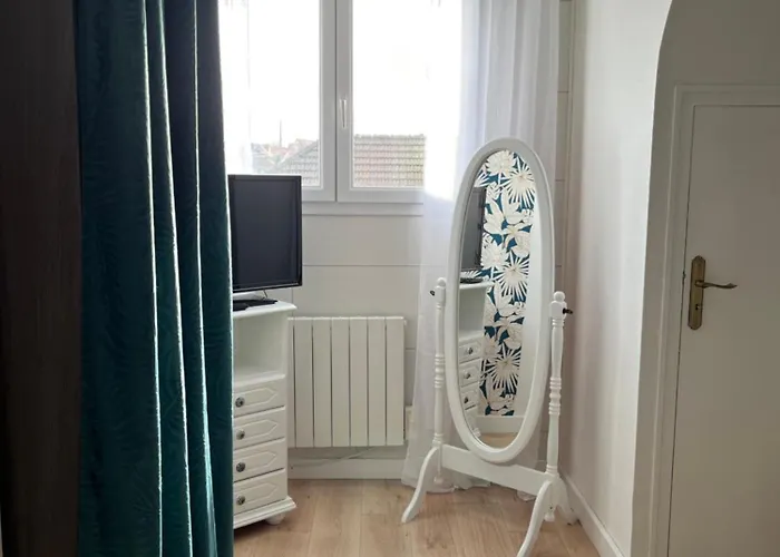 Maison A 700m De La Дом отдыха *